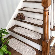If your stairs follow the standard dimensions, it will be much easier to measure and lay your carpet, as carpet runners designed for the standard dimensions will. The 11 Best Stair Tread Carpets Of 2021