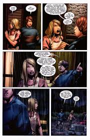 Maybe you would like to learn more about one of these? Read Online Friday The 13th Comic Issue 4