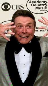 Mickey Gilley, 'Texas honky-tonk' who helped inspire 'Urban Cowboy,' dies  at 86