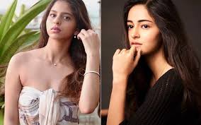 Shah rukh khan's daughter suhana is celebrating her 17th birthday today. Shah Rukh Khan S Daughter Suhana Khan Turns Muse For Gauri Khan The Pictures Are Stunning But Ananya Panday Has A Complaint