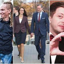 Června 2018 do 15 jan hamáček se narodil 4. Pani Columbova A Stret Zajmu Co Jste Nevedeli O Manzelce Jana Hamacka Expres Cz