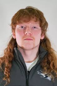 2024 Men's Track and Field Roster