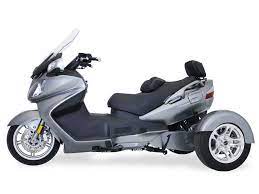 Motor Trike Suzuki Burgman 650 Trike To Make You Drool Trike Suzuki Scooter Bike