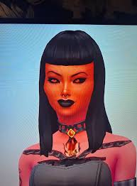 It is just me or this is sign lady and Trish not become playable/appears  anymore? First Trish throw his SPARDA sword to Dante while fighting urizen  then Dante wield it as his