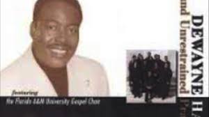 So Much To Thank God For