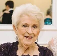 Sally Reynolds Obituary August 27, 2017