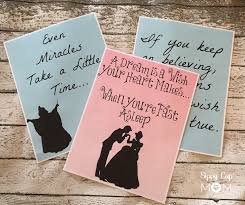 Check spelling or type a new query. Printable Cinderella Quotes Sippy Cup Mom