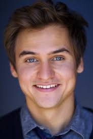 Eric VanArsdale herec • Filmožrouti.cz