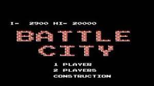 Explore new york city on your next big city adventure! Top Family Computer Games 99 Battle City Youtube