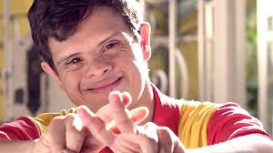 Down syndrome or down's syndrome, also known as trisomy 21, is a genetic disorder caused by the presence of all or part of a third copy of chromosome 21. Webserie Mostra Protagonismo De Pessoas Com Sindrome De Down Em Santos Prefeitura De Santos