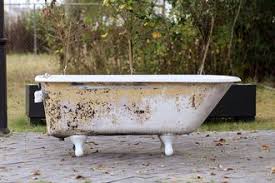 Miracle method has nearly 30 years of experience in cast iron tub refinishing and the repair and restoration of clawfoot bathtubs and other vintage bathroom fixtures. Pin On Furniture Ideas