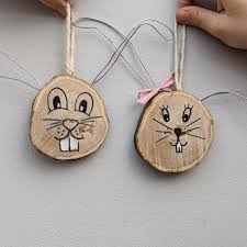 Ostern bietet viele schöne motive zum basteln. Osterhasen Basteln Mit Kindern 4 Bastel Ideen Hallo Eltern