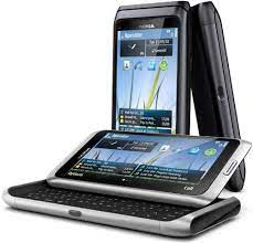 Nokia E7 Landed On Three Uk The Tech Journal Mobile Phone Prepaid Phones Nokia