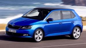 Škoda fabia monte carlo twin color propone una nuova generazione di motori a benzina che uniscono parchi consumi al divertimento di guida. Skoda Fabia 1 2 Tsi Monte Carlo 110ps Usedpetrol Co2 110 G Km