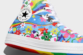 May 21, 2021 flovolleyball staff. Nike And Converse Celebrate Pride 2021 With New Colorful Collection