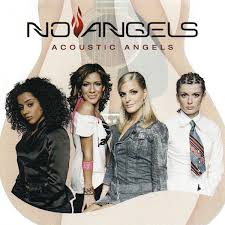 There must be an angel. No Angels Acoustic Angels 2004 Cd Discogs