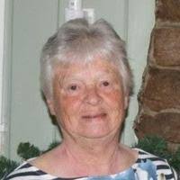 Mary Whelihan Obituary
