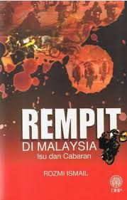 Peluang dan cabaran pendidikan dalam 2.7.4 kesuburan dan kematian bayi di kelantan 2.8 isu masyarakat luar bandar di kelantan. Rempit Di Malaysia Isu Dan Cabaran By Rozmi Ismail