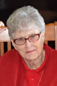 Patsy Hull Obituary September 3, 2018