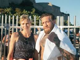Conor mcgregor news, gossip, photos of conor mcgregor, biography, conor mcgregor girlfriend list 2016. Ufc Star Conor Mcgregor Arrested In Corsica For Alleged Indecent Exposure Sport Gulf News