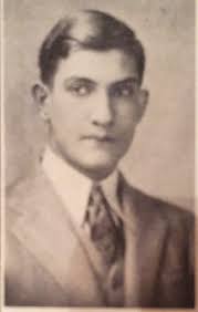 Seymour Isaiah Abramson (1911-1984)