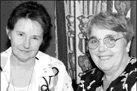 The memories came flooding back after all those years