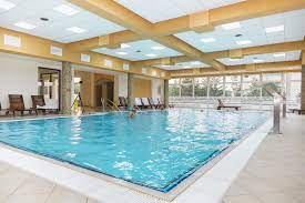 Germisara, hotel spa de 4 stele in geoagiu bai vă oferă cazare si pachete de tratament balnear la preturi atractive. Hotel Germisara Geoagiu BÄƒi Bijgewerkte Prijzen 2021