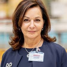 Judith Tucci's Instagram, Twitter & Facebook