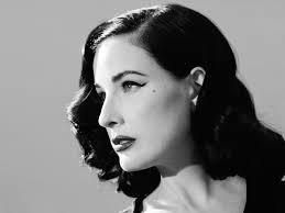 I like his brain, his looks and his style, says vivienne. Dita Von Teese On Harvey Weinstein And Metoo British Gq British Gq
