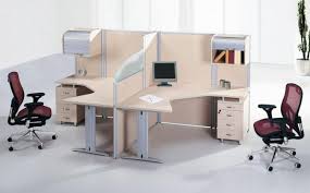 Home office desk ideas diy idea ikea furniture arrangement unique. 25 Wonderful Two Person Desk Design For Your Home Office