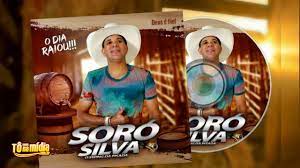 #sorósilva #promocional ao vivo 2020 postado: Soro Silva O Dia Raiou Cd Completo To Na Midia Youtube
