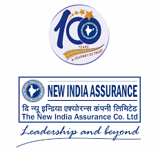 The new india is a public sector general insurance company owned by government of india and presently operating in india and 28 countries spanning 5 continents. New India Assurance Logos News India Free Logo