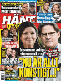 Carola haggkvist attends an award ceremony for the polar music prize at konserthuset on june 15, 2017 in stockholm, sweden. Lisez Des Articles De Hant I Veckan De Nr 39 2020 Scribd