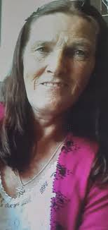 Death Notice of Mary KINSELLA (née Casey) (Rathnew, Wicklow)