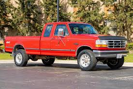 Image result for Rail Red 1994 Truck