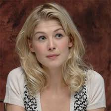Rosamund Pike