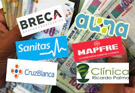 empresas privadas