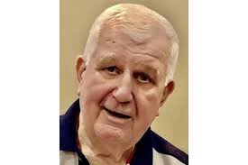 Kenneth Moose Obituary (2020)