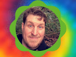 Mitchell Lowry-Lee Massage Therapist in Lincoln, NE