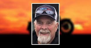 Ronald Lee Penry, Jr. Obituary October 3, 2023