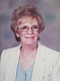 Freda Mae Mitchell Obituary