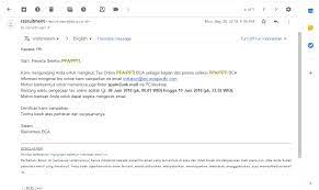 We did not find results for: Pengalaman Mendaftar Ppti Bca Tahun Ajaran 2019 Jeff S Note