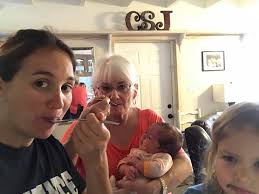 YALL HELP MY SCREAM 😱 HAPPY BIRTHDAY TO BIG ZACH @bigzackville65 LOVE YOU  BROTHER BUT WE HAD TO GET YOU 😂😂😂😂😂😂😂 #CakeWars 🙌🎉🍰🎂🍰🎂🍾🍾🍾🍾  🦍 @studio183lounge @baridolsobe @thelickingsouthbeach #Brithday #Cake