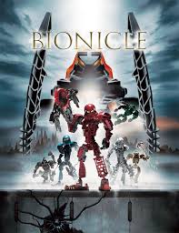 Bionicle 2 Legends Of Metru Nui Logo Bionicle Autonomous Beings With Magic And Fantasy Concepts Cochran J 2003 Bionicle Lego Bionicle Bionicle Heroes