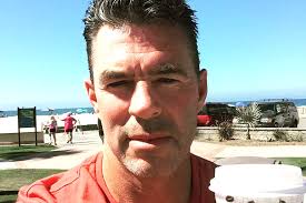 Jim Edmonds Tests Positive for Coronavirus