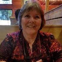 Sharon Darlene Walden Obituary (2024)