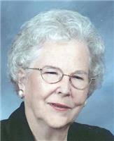 Betty Laughlin Obituary (1925