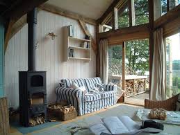 30 Dreamy Cabin Interior Designs Cabin Interior Design Cabin Interiors Log Cabin Interior