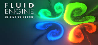 Most popular hd wallpapers for desktop / mac, laptop, smartphones and tablets with different resolutions. Fluid Engine Pc Live Wallpaper On Steam