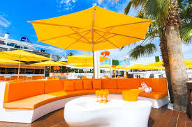 Day Club O Beach Ibiza